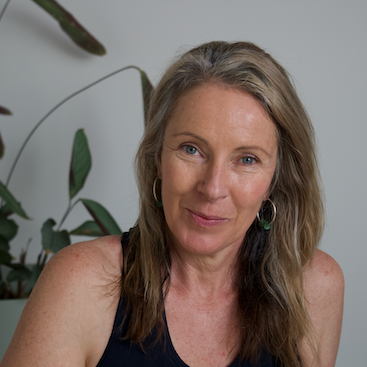 yin yoga melbourne leonie lockwood